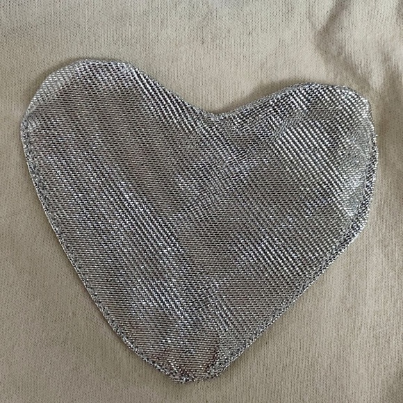 NWOT Zara Long Sleeve Top Size 9 - 12 months (Baby) - Picture 3 of 4